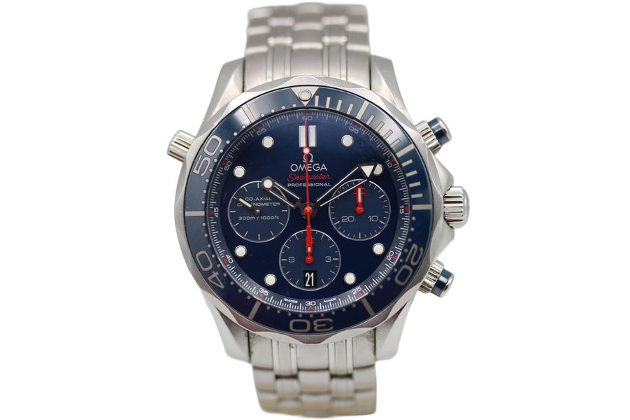Omega Seamaster Diver 300m 212.30.44.50.03.001